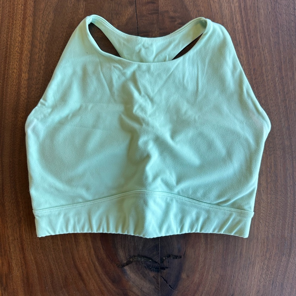 Alphalete Alphalux Bra